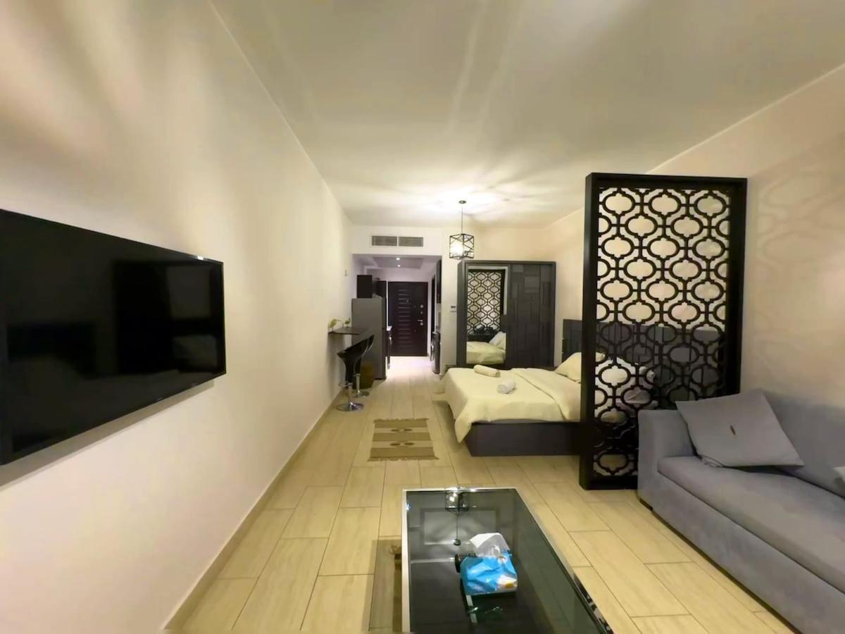 Aldau Heights In Gol Apartament *