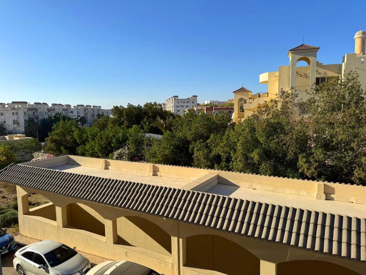 Apartament Aldau Heights In Gol Hurghada