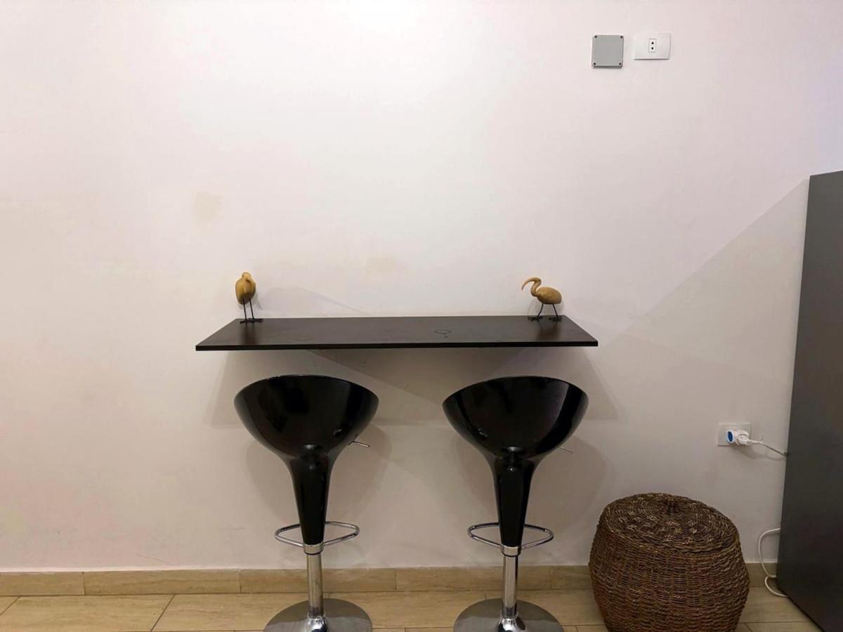 Aldau Heights In Gol Apartament Hurghada