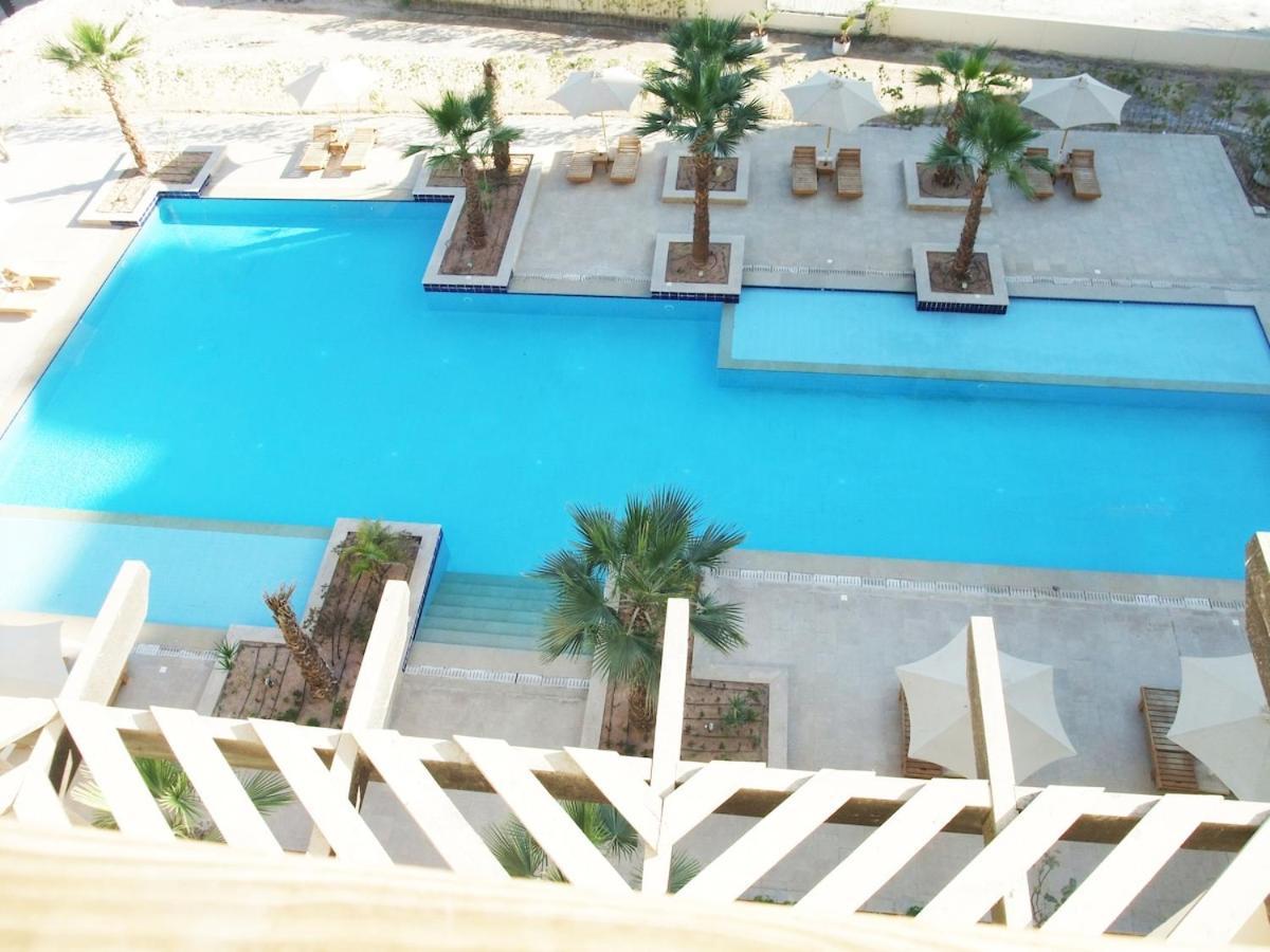 Apartament Aldau Heights In Gol *