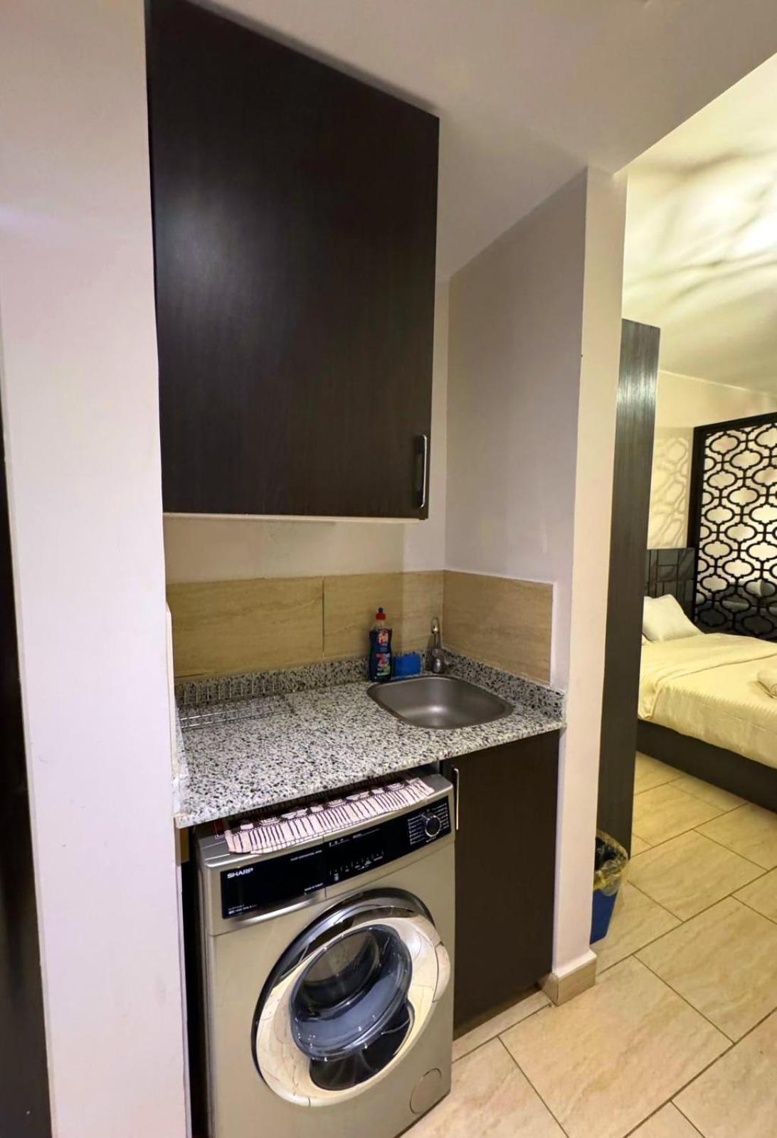 Aldau Heights In Gol Apartament