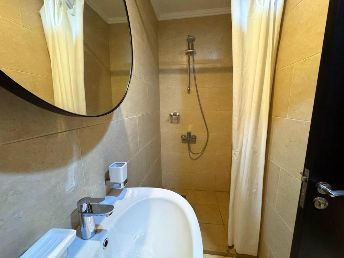 Apartament Aldau Heights In Gol
