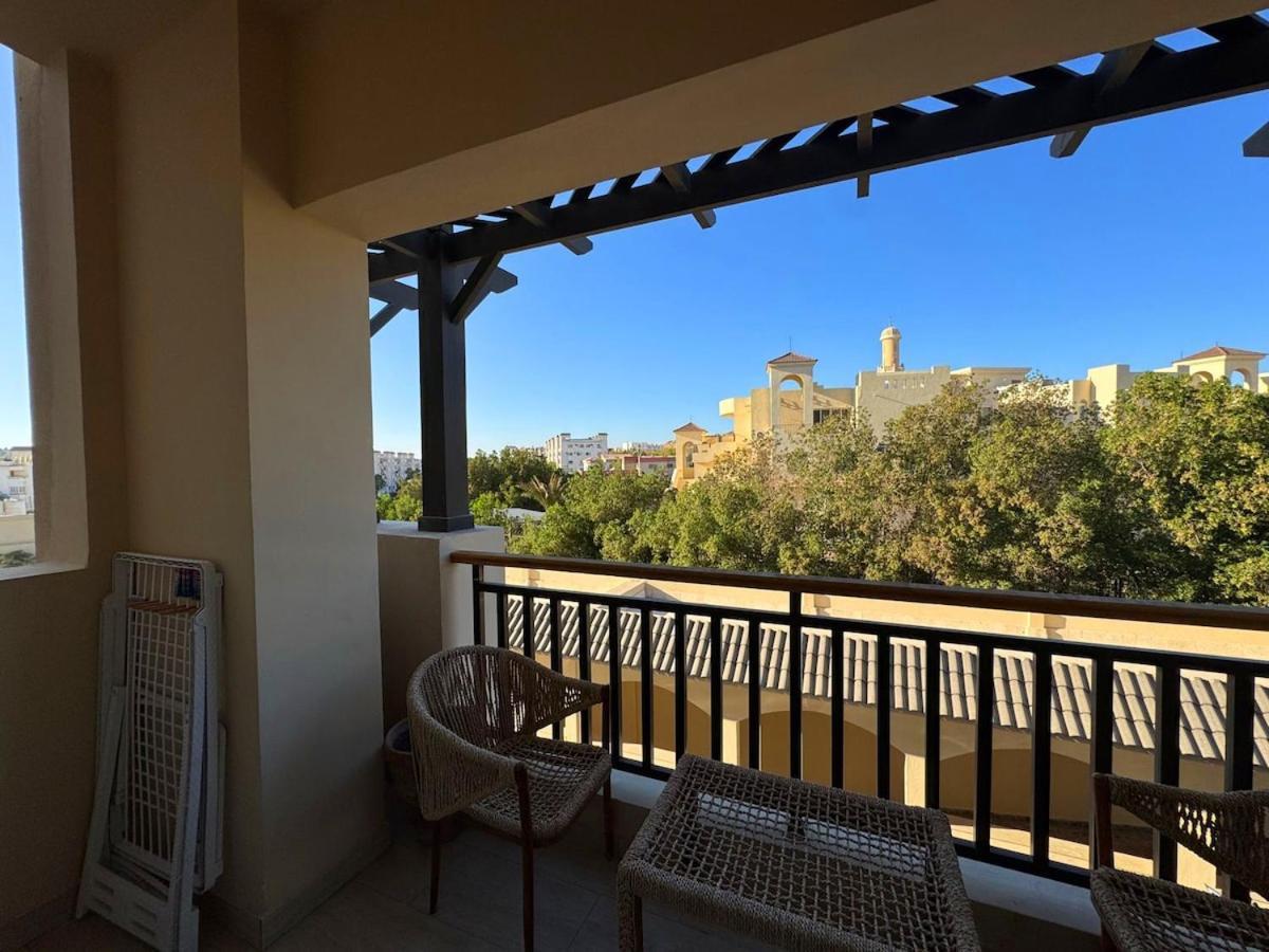 Aldau Heights In Gol Apartament Hurghada