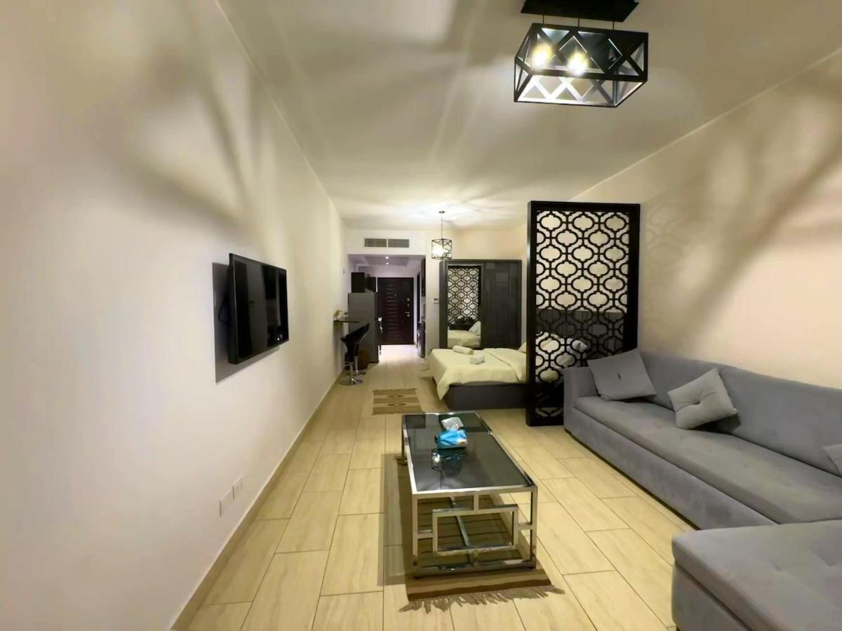 Aldau Heights In Gol Apartament