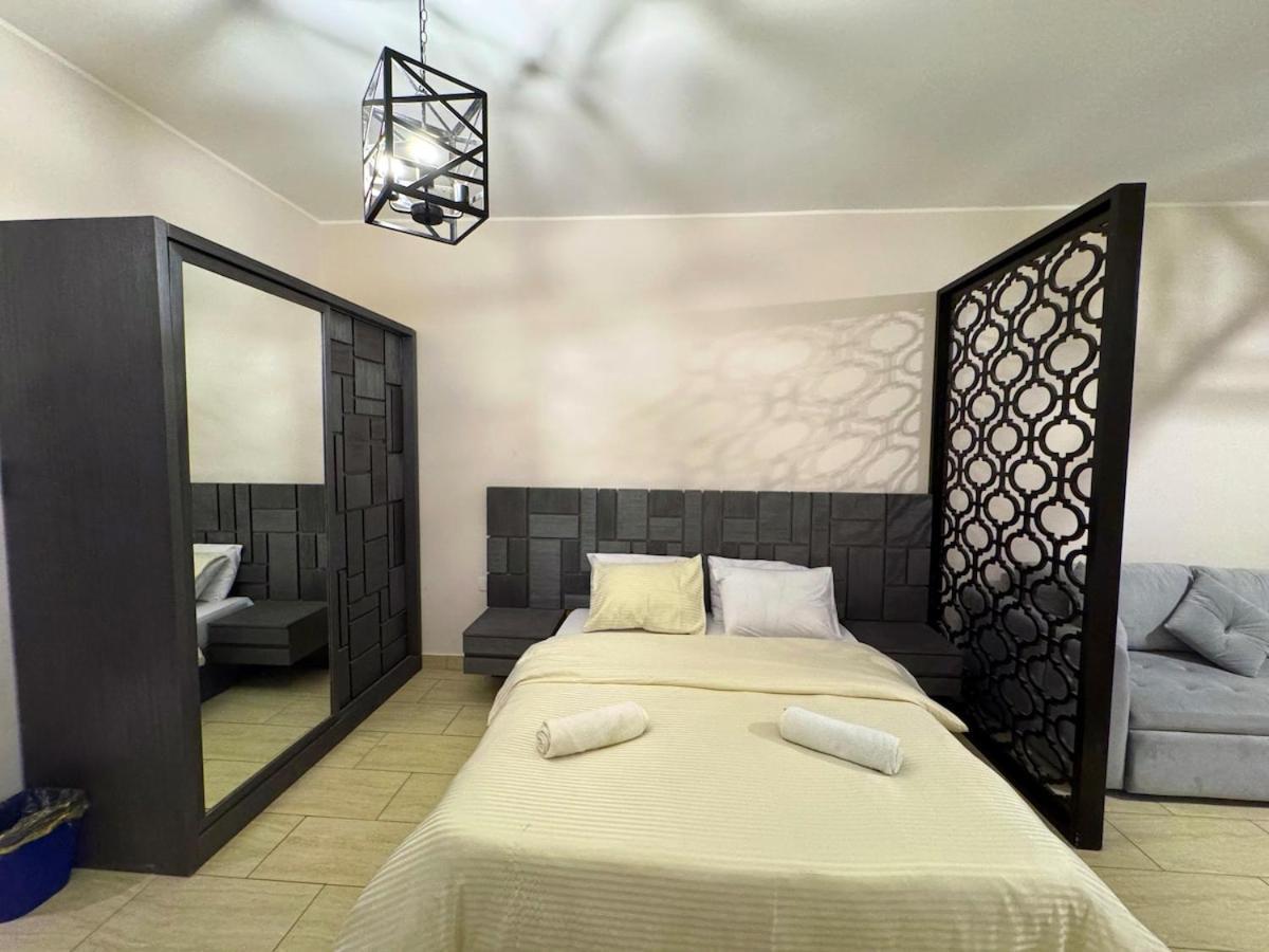 Aldau Heights In Gol Apartament *