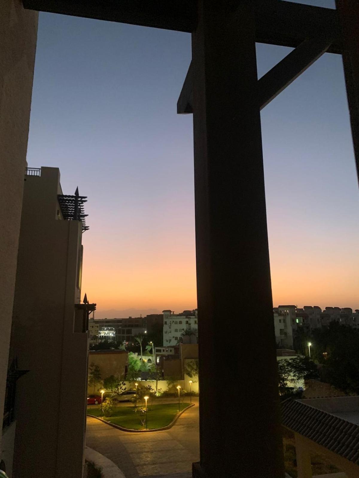 Apartament Aldau Heights In Gol Hurghada