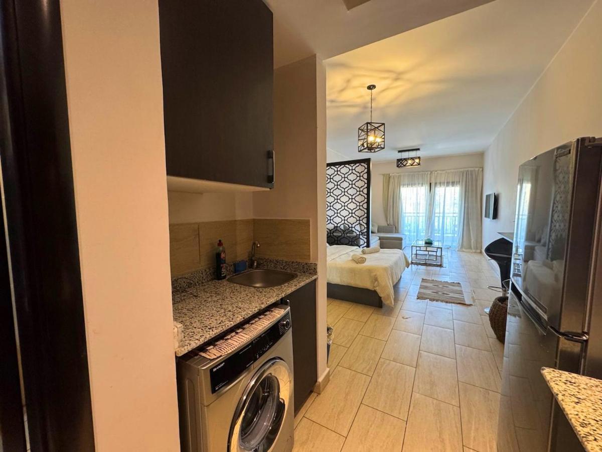 Apartment Aldau Heights In Gol *