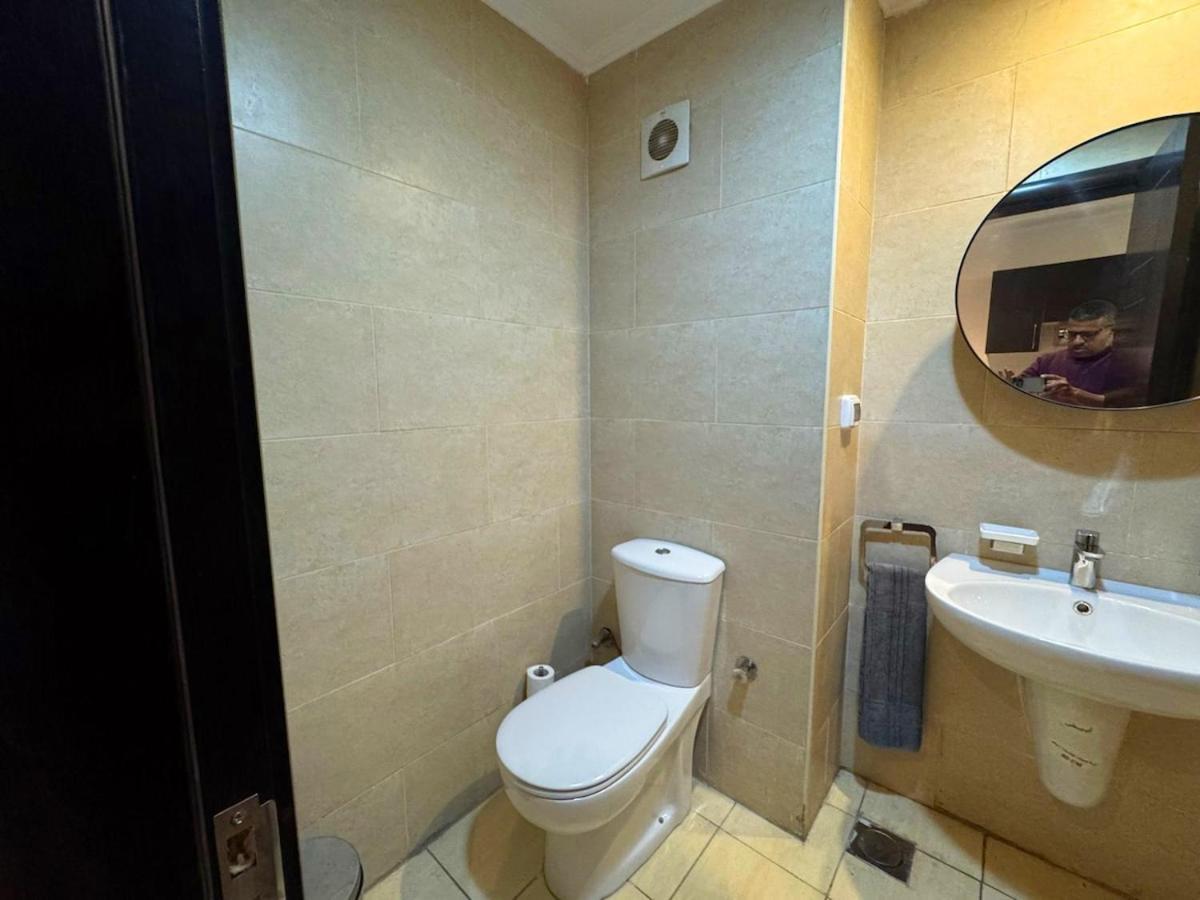 Apartment Aldau Heights In Gol *